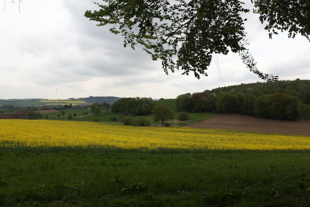 B&B Einrade Vaals Exteriör bild