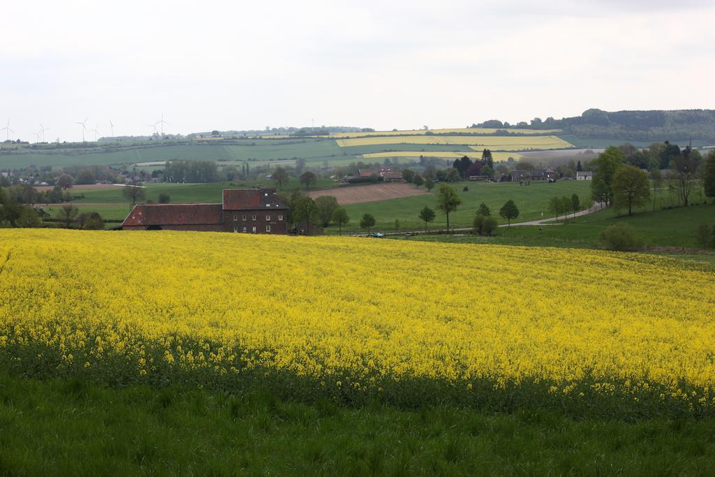 B&B Einrade Vaals Exteriör bild