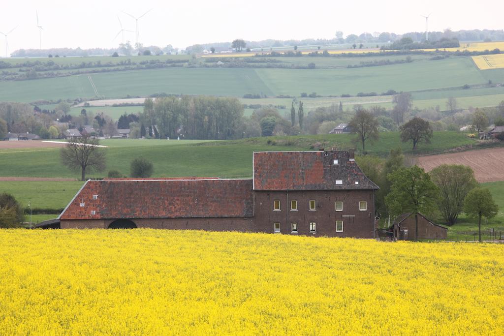 B&B Einrade Vaals Exteriör bild