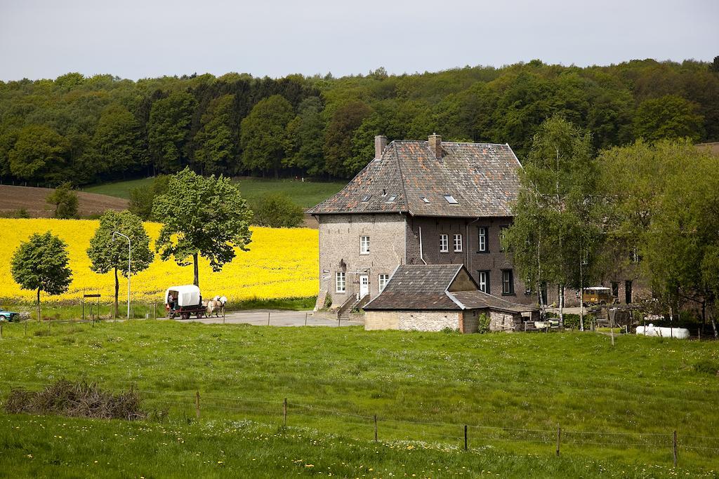 B&B Einrade Vaals Exteriör bild