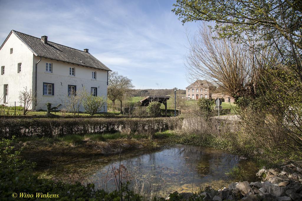 B&B Einrade Vaals Exteriör bild